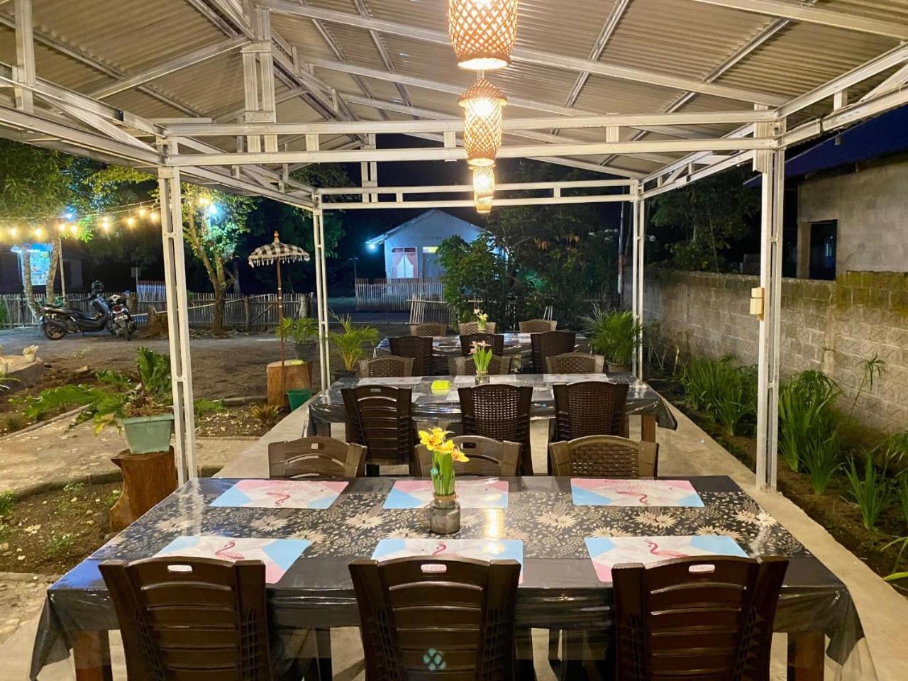 New Family Homestay Rinondoran Экстерьер фото