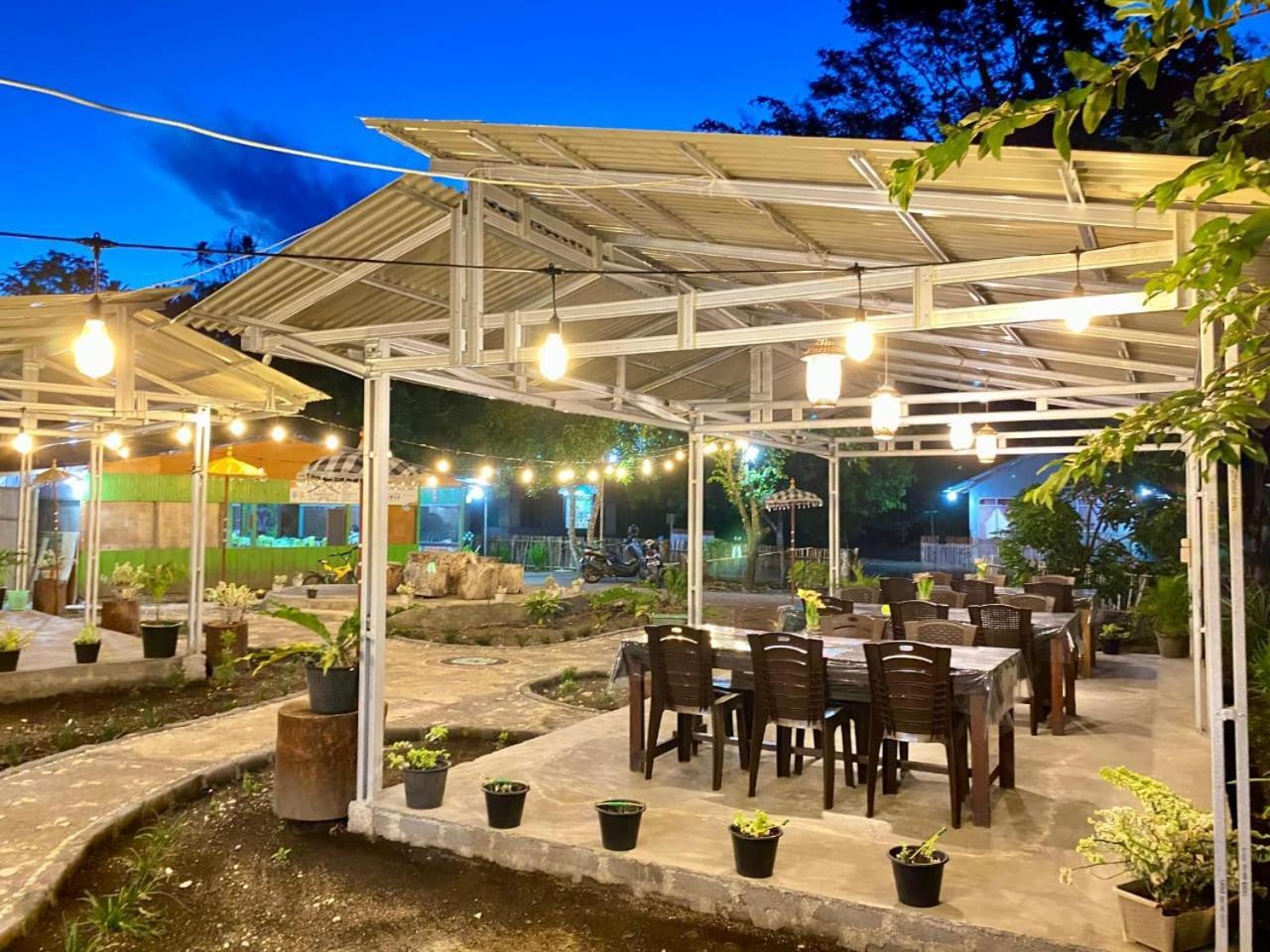 New Family Homestay Rinondoran Экстерьер фото